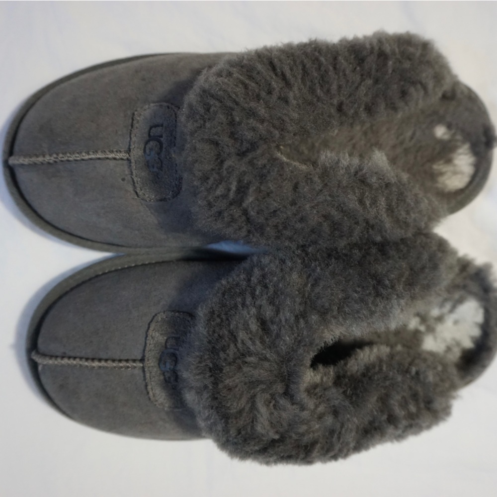 Women's Coquette Slide Slippers size 7